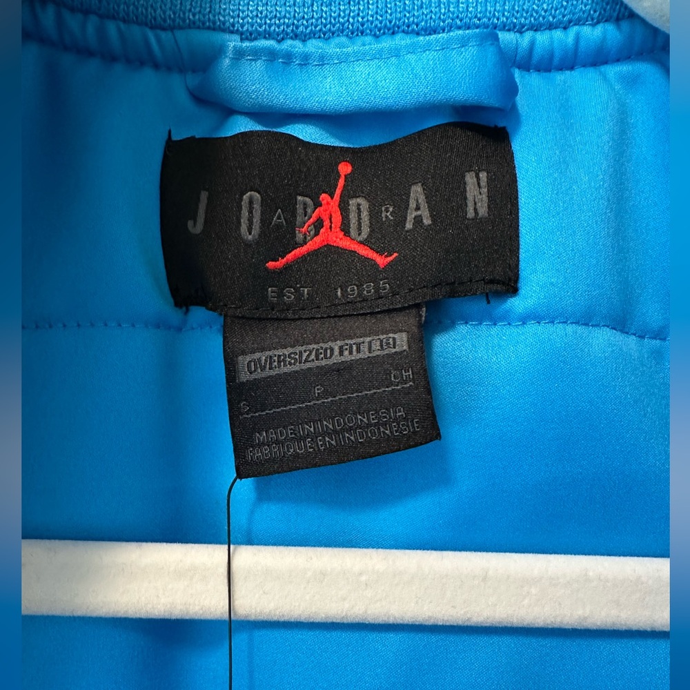 NWT Nike Jordan Renegade Jacket - Picture 6 of 10